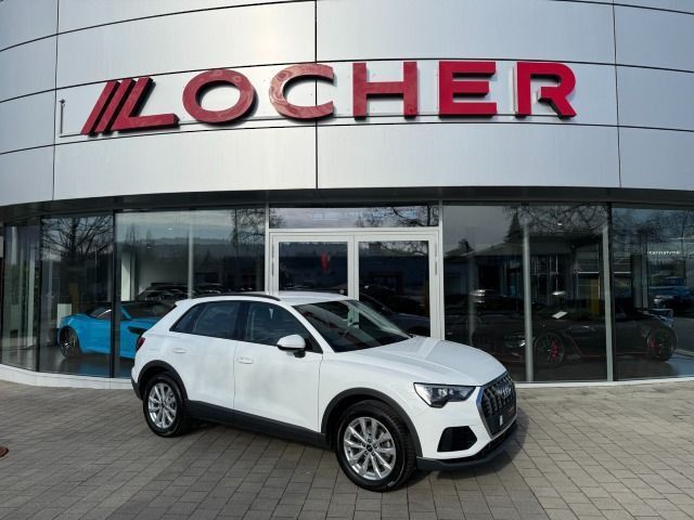 Audi Q3 47.000 km 26.990 &euro; Weingarten 88250