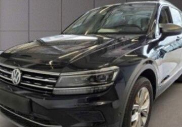 VW Tiguan 145.000 km 19.900 &euro; Bodolz 88131
