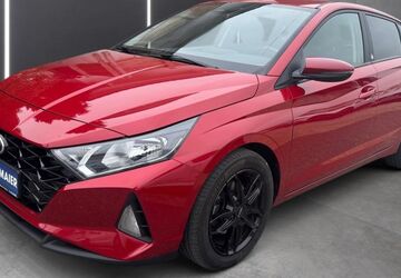 Hyundai i20 63.300 km 13.980 &euro; Meckenbeuren-Liebenau 88074