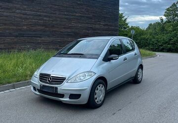 Mercedes-Benz A 150 122.000 km 2.600 &euro; Friedrichshafen 88048
