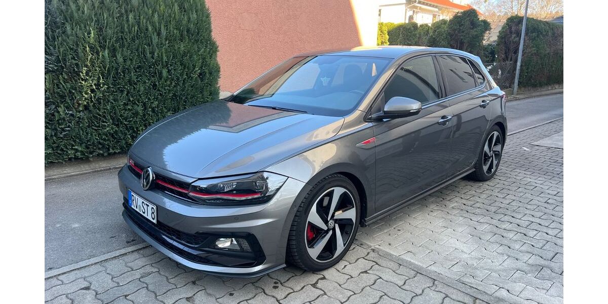 VW Polo 106.000 km 16.999 &euro; Ravensburg 88212