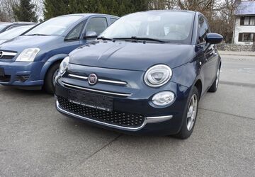 Fiat 500 88.000 km 6.999 &euro; Wangen 88239