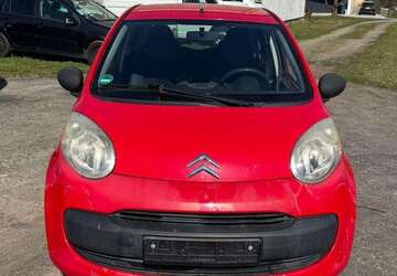Citroen C1 188.800 km 990 &euro; Baindt 88255