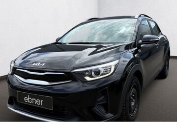 Kia Stonic 13.500 km 18.990 &euro; Baienfurt 88255