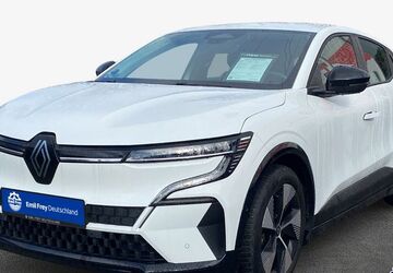 Renault Megane 29.900 km 25.970 &euro; Markdorf 88677