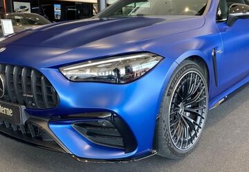 Mercedes-Benz CLE 53 AMG 12.975 km 81.700 &euro; Ravensburg 88214