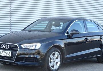 Audi A3 69.403 km 20.970 &euro; Ravensburg 88213