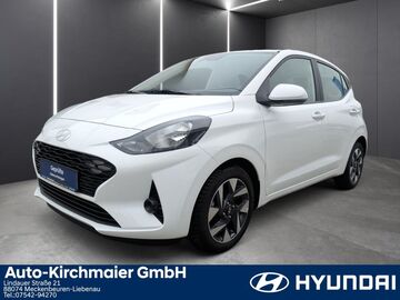 Gebrauchte Hyundai i10