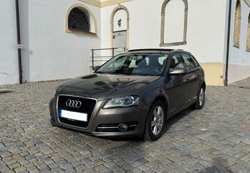 Audi A3 171.000 km 7.600 &euro; Weingarten 88250