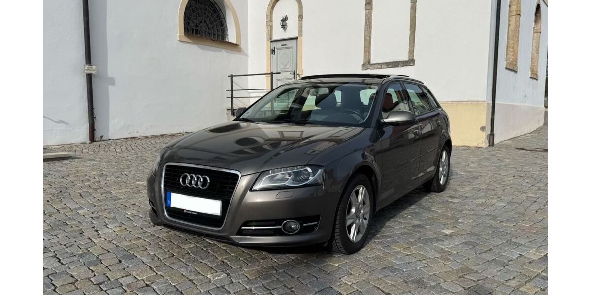 Audi A3 171.000 km 7.600 &euro; Weingarten 88250