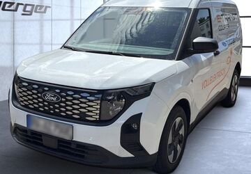 Ford Transit Courier 5.500 km 28.800 &euro; Ravensburg, nähe Bodensee 88213