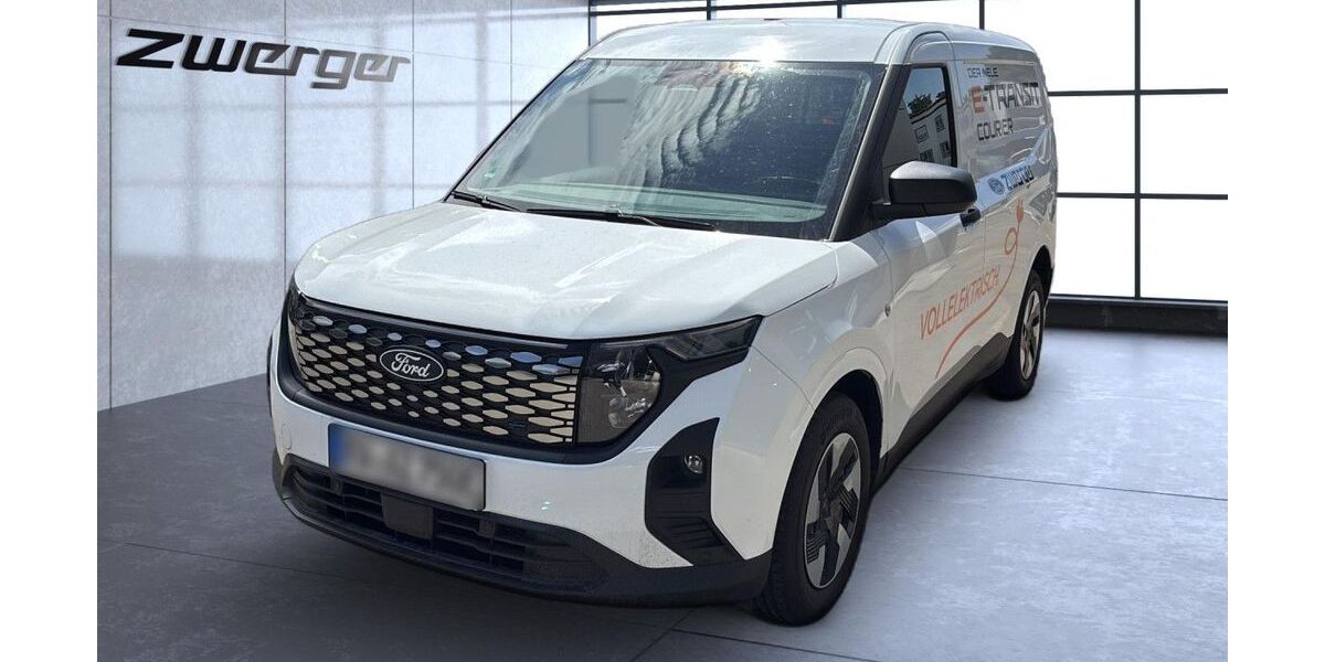 Ford Transit Courier 5.500 km 28.800 &euro; Ravensburg, nähe Bodensee 88213