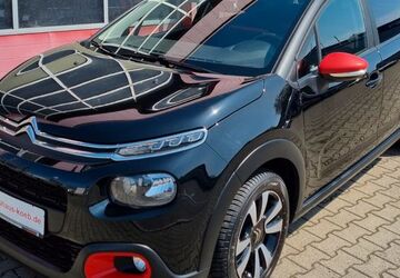 Citroen C3 82.000 km 8.990 &euro; Friedrichshafen 88046