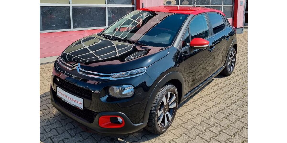 Citroen C3 82.000 km 8.990 &euro; Friedrichshafen 88046