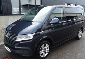 VW T6 Multivan 85.700 km 42.990 &euro; Wilhelmsdorf 88271