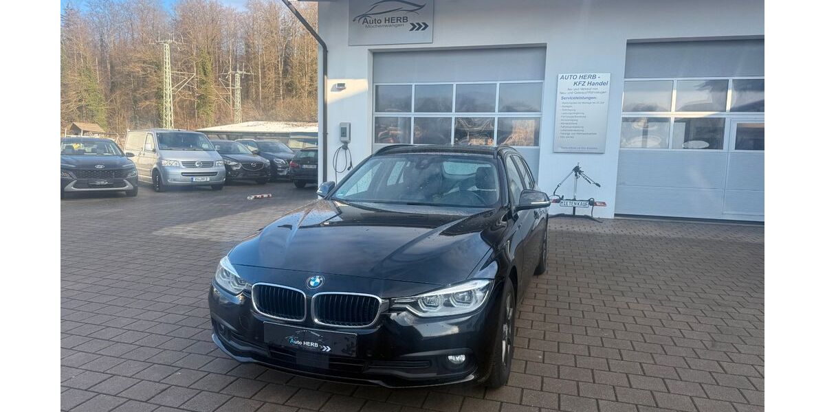 BMW 320 242.000 km 10.300 &euro; Mochenwangen 88284