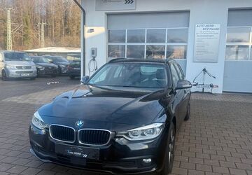 BMW 320 242.000 km 9.900 &euro; Mochenwangen 88284