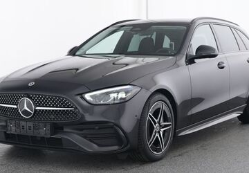 Mercedes-Benz C 180 21.849 km 39.900 &euro; Ravensburg 88214