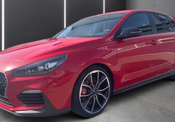 Hyundai i30 30.900 km 24.980 &euro; Meckenbeuren-Liebenau 88074