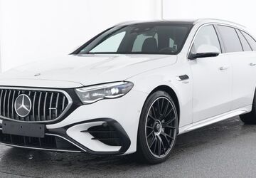 Mercedes-Benz E 53 AMG 29.537 km 78.940 &euro; Ravensburg 88214