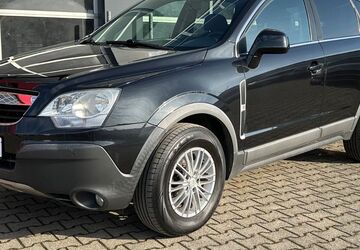 Opel Antara 220.000 km 3.400 &euro; Friedrichshafen 88046