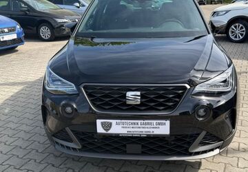 Seat Arona 29.803 km 19.400 &euro; Wangen 88239