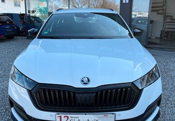 Skoda Octavia 147.786 km 19.199 &euro; Oberteuringen 88094