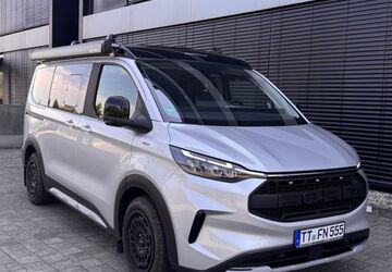 Ford Tourneo Custom 12.700 km 73.900 &euro; Friedrichshafen 88048