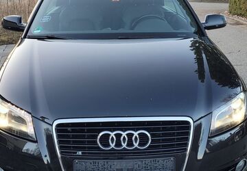 Audi A3 166.000 km 8.900 &euro; Kressbronn 88079
