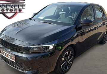 Opel Corsa 26.525 km 14.990 &euro; Lindau (Bodensee) 88131