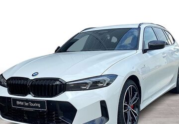 BMW 330 19.900 km 54.990 &euro; Lindau 88131