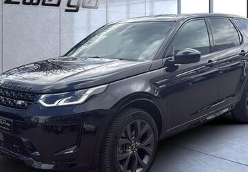 Land Rover Discovery Sport 44.300 km 36.800 &euro; Ravensburg, nähe Bodensee 88213