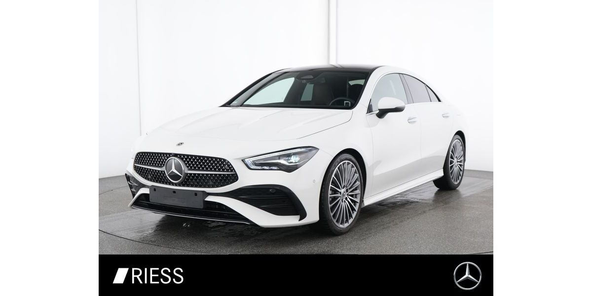 Mercedes-Benz CLA 180 15.145 km 37.900 &euro; Ravensburg 88214