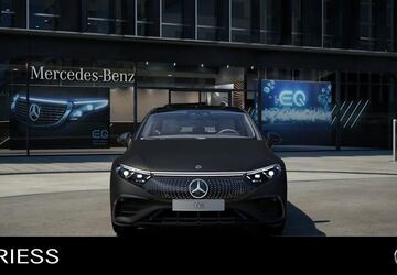 Mercedes-Benz EQS 72.976 km 63.800 &euro; Ravensburg 88214