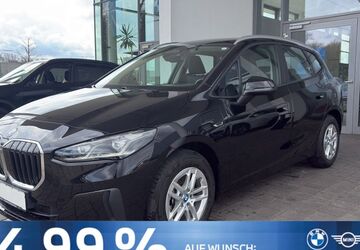 BMW 225 Active Tourer 50.614 km 31.890 &euro; Friedrichshafen 88046