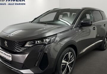 Peugeot 5008 1.186 km 29.880 &euro; Friedrichshafen 88046