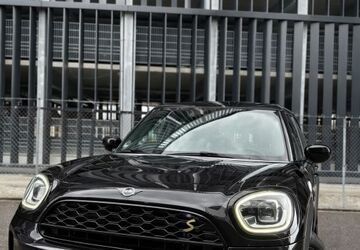 Mini Countryman SE (Cooper) 49.928 km 22.999 &euro; Ravensburg 88212