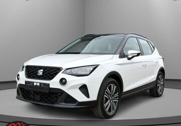 Seat Arona 18.900 km 18.990 &euro; Wilhelmsdorf 88271