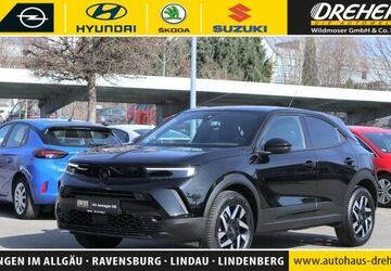 Opel Mokka 17.899 km 18.990 &euro; Wangen 88239