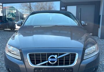 Volvo V70 292.615 km 3.499 &euro; Oberteuringen 88094