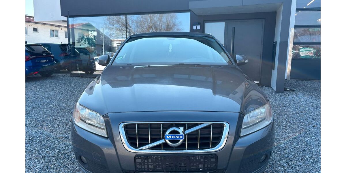 Volvo V70 292.615 km 3.499 &euro; Oberteuringen 88094