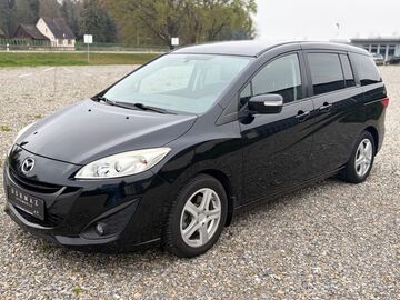 Gebrauchte Mazda 5
