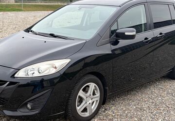 Mazda 5 147.140 km 7.590 &euro; Friedrichshafen 88046