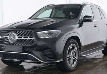 Mercedes-Benz GLE 350 20.670 km 76.900 &euro; Ravensburg 88214