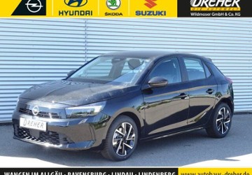 Opel Corsa 2.000 km 21.490 &euro; Wangen 88239