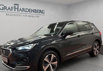 Seat Tarraco 63.100 km 26.710 &euro; Überlingen 88662