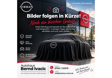 Nissan Ariya 26.000 km 40.990 &euro; Friedrichshafen 88046