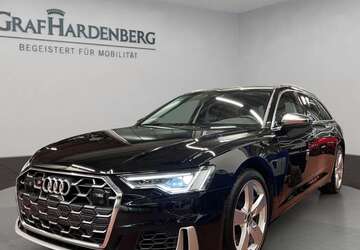 Audi S6 15.700 km 57.590 &euro; Überlingen 88662