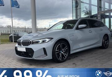 BMW 330 38.167 km 43.250 &euro; Friedrichshafen 88046