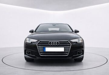 Audi A4 246.000 km 12.450 &euro; Lindau 88131